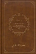 The Pilgrim's Progress, Deluxe Edition - Hardcover