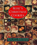 Rose's Christmas Cookies - Hardcover