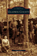 Gladwin County - Hardcover