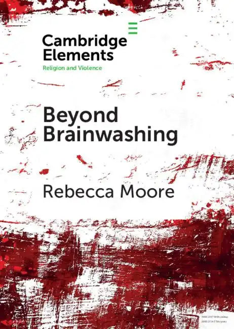 Beyond Brainwashing - Paperback
