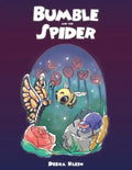 Bumble and the Spider - Paperback