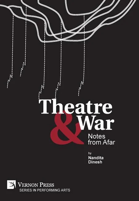 Theatre & War - Hardcover