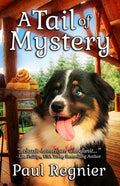 A Tail of Mystery - Paperback