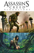 Assassin's Creed: Bloodstone Collection (Graphic Novel) - Hardcover