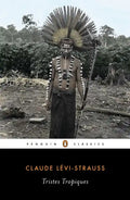 Tristes Tropiques - Paperback
