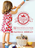 Tinkerlab: A Hands-On Guide for Little Inventors - Paperback