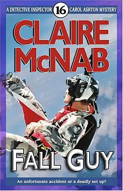 Fall Guy - Paperback