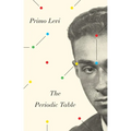 The Periodic Table: A Memoir - Paperback