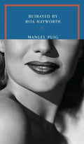 Betrayed by Rita Hayworth - Paperback