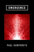 Emergence: A Philosophical Account - Paperback