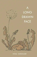 A Long Drawn Face - Paperback