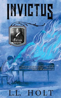 Invictus - Paperback