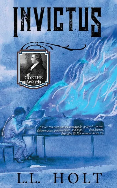 Invictus - Paperback