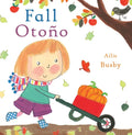Otoño/Fall - Board Book