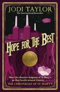 Hope for the Best - Paperback