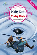 Moby Dick. Bilingüe - Paperback