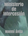 Ministerio de Intercesión - Paperback