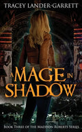 A Mage in Shadow - Paperback