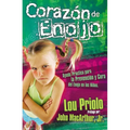 Coraz de Enojo - Paperback