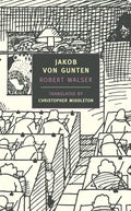Jakob Von Gunten - Paperback