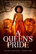 A Queen's Pride - Paperback