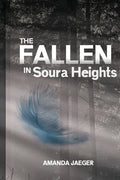 The Fallen in Soura Heights - Paperback
