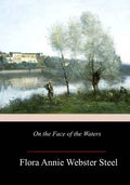 On the Face of the Waters - Paperback
