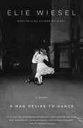 A Mad Desire to Dance - Paperback
