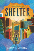 Shelter - Hardcover