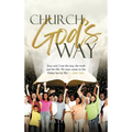 Church God's Way - Hardcover