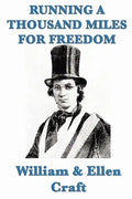 Running a Thousand Miles for Freedom - Paperback