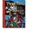 Pirate Tales - Hardcover