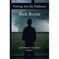 Peering into the Darkness - Paperback