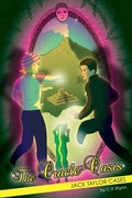 Jack Taylor Cases: The Oracle Oasis - Paperback