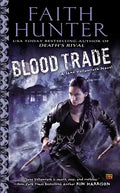 Blood Trade - Paperback