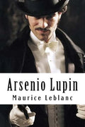 Arsenio Lupin - Paperback