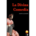 La Divina Comedia - Paperback