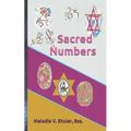 Sacred Numbers - Paperback