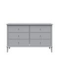 Franklin - 6 Drawer Dresser