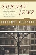 Sunday Jews - Paperback
