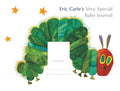 Eric Carle's Very Special Baby Journal - Hardcover