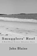 Smugglers' Reef: A Rick Brant Science Adventure Story - Paperback