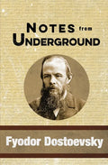 Notes from Underground - Paperback
