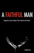 A Faithful Man - Paperback
