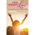 Good Morning Love, Vol. 1 - Paperback