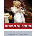 American Legends: The Life of Dolly Parton - Paperback