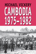 Cambodia, 1975-1982 - Paperback