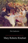 The Confession - Paperback