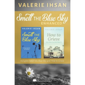 Smell the Blue Sky ENHANCED - Paperback