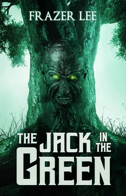 The Jack in the Green - Paperback